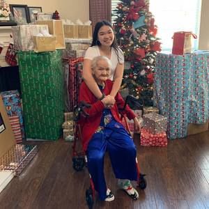 Meet your Posher, Cam